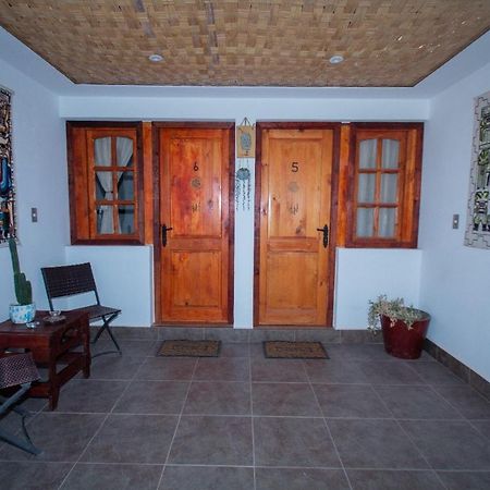 Hostal Belen San Pedro de Atacama Exteriér fotografie